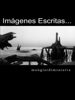 cover image of Imágenes Escritas...